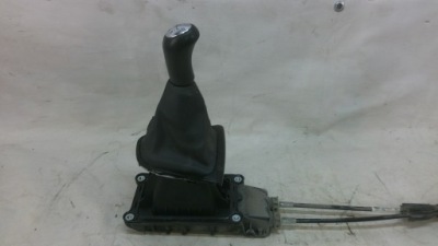 Куліса  gała куліса троси передач renault clio iv 4 349014605r фото №1