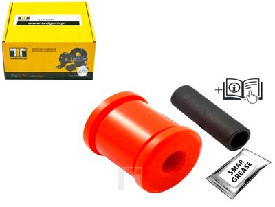 Tedgum ted31923 подшипниковый узел, рычаг фото №1