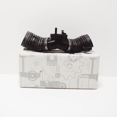 Mercedes benz e w211 amg air всасывание труба a1130900129 фото №1