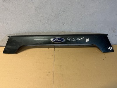 Ford kuga mk2 lift накладка крышки задняя gj54-s43404-a фото №1