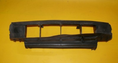 Корпус тунель повітря mercedes w140 3.5 td фото №1