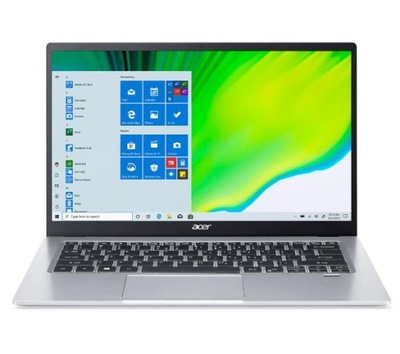 Laptop ultrabook Acer Swift 1 SF114-34-P3CV 14''