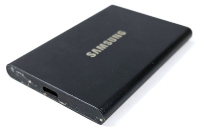 Dysk zewnętrzny SSD Samsung MU-PC500T/WW 500GB