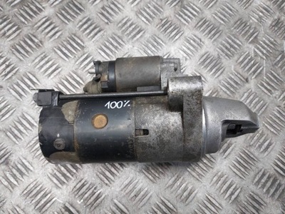 Стартер honda accord vii m002t85671 фото №1