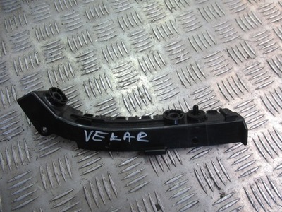 Направляющая задняя правый range rover velar j8a2-17a881-ae фото №1