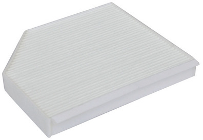 Denckermann m110648 фільтр, вентиляція простір пасажирський фото №1