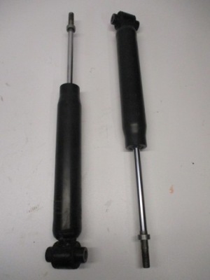 Амортизатори амортизатор peugeot 3008 ii 20r задня фото №1