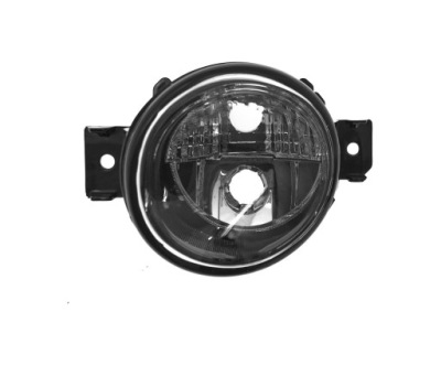 Nissan pathfinder 12 - 21 лампа противотуманная левая 261551ha0a фото №1