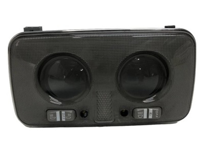 Lancia ypsilon iii 2011- лампа освещение кабины перед 735543341 фото №1