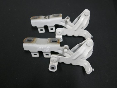 Bmw оригінальний номер 7228174 петля кришки багажника фото №1