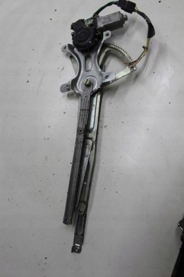 Toyota prius 02 підйомник скло перед правий фото №1