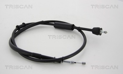 CABLE FRENOS DE MANO ROVER PARTE TRASERA 75 1,8-2,5 V6 99-05 LEWY/PRAWY 814017151  