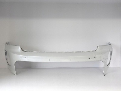 Mini cooper countryman ii f60 s lift lci all4 20-23 бампер перед фото №1