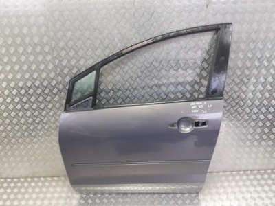 Дверь левый перед mazda 5 32s фото №1