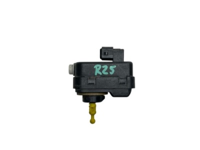 Alfa romeo 166 моторчик регулировки света лампы перед r25 фото №1