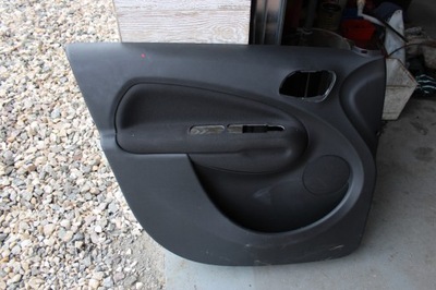 Citroen c3 picasso обшивка дверь левый перед europa фото №1