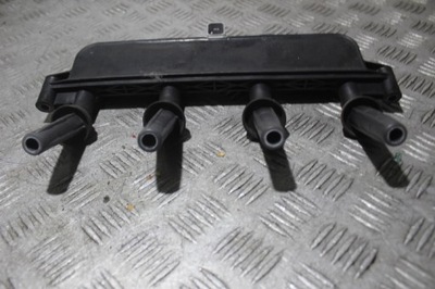 Катушка зажигания citroen c2 1.4 фото №1