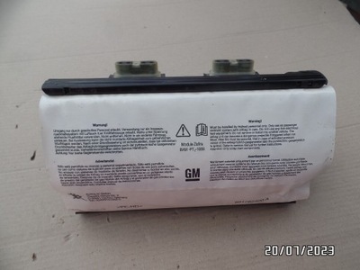 PAGALVĖ AIRBAG KELEIVIO OPEL ZAFIRA B 13111177 