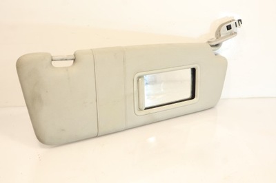 Захист сонцезахисна права audi a4 b7 фото №1