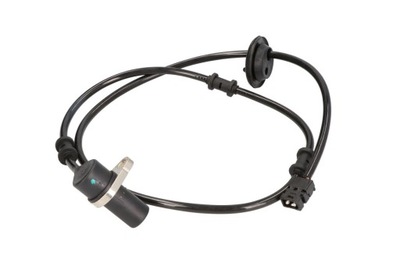 Датчик, скорость вращательная колеса delphi ss20055 фото №1