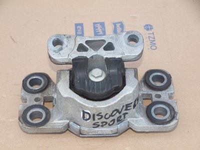 Evoque discovery sport 2016r подушка двигуна кронштейн фото №1