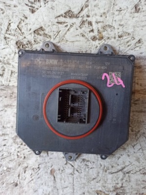 Bmw g11 g12 g30 g31 преобразователь модуль 8491414 фото №1