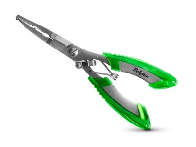 SZCZYPCE WĘDKARSKIE WIELOFUNKCYJNE DELPHIN