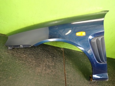 Крыло левый передний hyundai coupe ii ms 03r фото №1