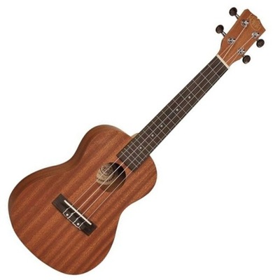 Korala UKC-210 Ukulele Koncertowe
