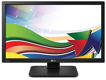 MONITOR LG 24CAV23K-B 24'' LED 1920x1200 IPS