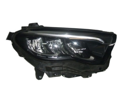 Mercedes w214 e-klasa фара правый  full led high performance a2149067002 фото №1