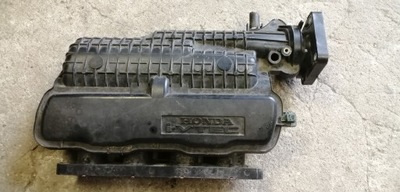 Honda jazz iii 08-15 1.3 b коллектор всасывающий фото №1