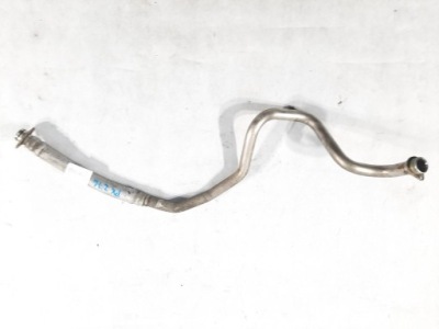 Audi r8 ii spyder quattro 5.2 fsi 2018- шланг радиатора масла 4s0115687c фото №1