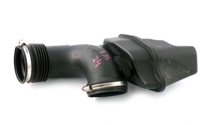 Bmw z4 e85 n52 гаситель впуск резиновый элемент труба wąż 7546115 фото №1