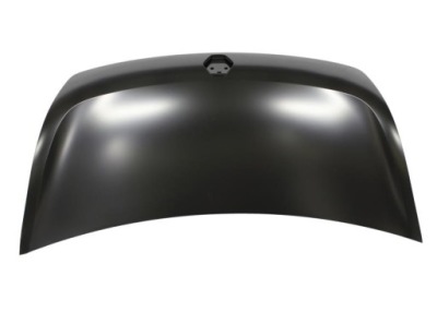 Капот крышка двигателя renault master 3 2010r + фото №1