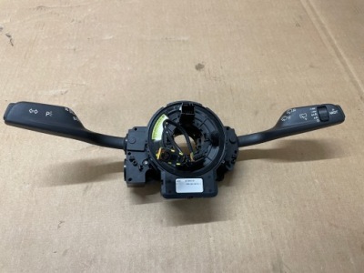 Alfa romeo stelvio перемикач комбінований стрічка 01561462750 перемикачі фото №1