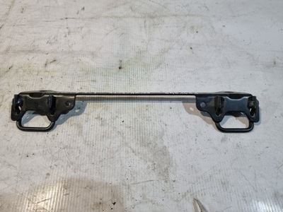 Кронштейн isofix bm51-a601b28-ad ford focus mk3 фото №1