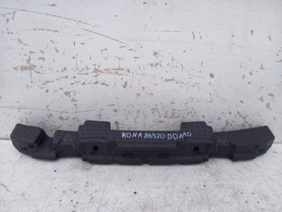 Пенополистирол абсорбер hyundai kona 86520-ddaa0 фото №1