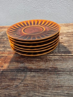 Zestaw spodków Pruszków