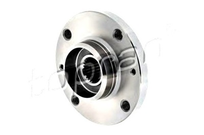 Topran ступиця колеса citroen c5 i 1.8 16v dc6fzb. d фото №1