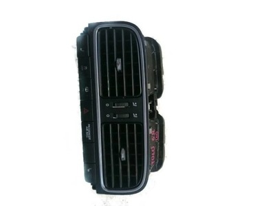 VW POLO V 6R 09-17R DÉFLECTEUR DE VENTILATION 6RF819728 - milautoparts-fr.ukrlive.com