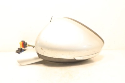 Дзеркало ліва peugeot 508 i ezrc фото №1