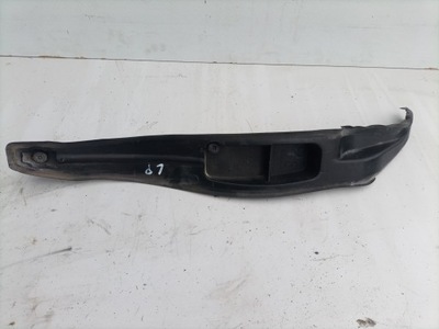 CITROEN C5 III X7 GARSO IZOLIACIJA SPARNO KAIRIEJI 9682864180 