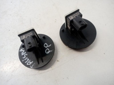 Датчик удару renault talisman 988302341r фото №1