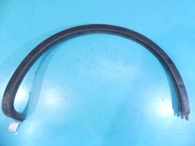 Молдинг крыла правый задняя infiniti fx ii qx70 фото №1