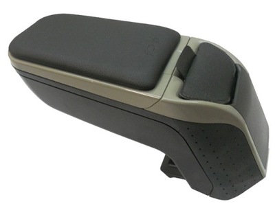 Підлокітник armster ii renault captur od 2017- 19 фото №1