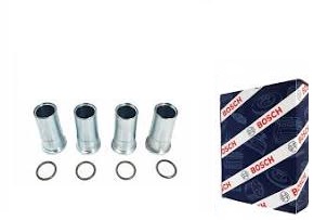 4X BUSHING BUSHING NOZZLE 0445110338  