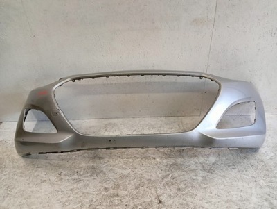 Бампер перед передний hyundai i30 ii 2012- фото №1