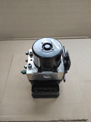 Насос тормозная abs renault latitude 476604406r фото №1