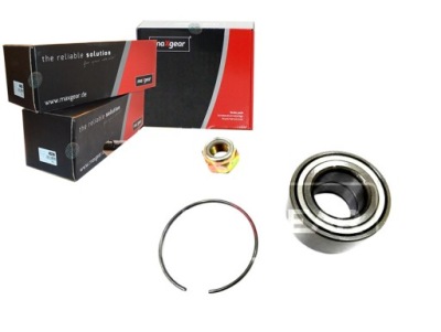 ROULEMENT ROUES RENAULT AVANT CLIO LAGUNA R19 R21 ENSEMBLE MAXIMAL 